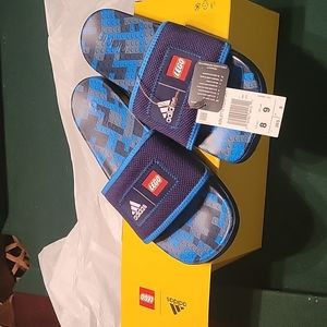 Adidas Lego